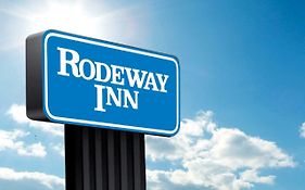 Rodeway Inn Hagerstown Md
